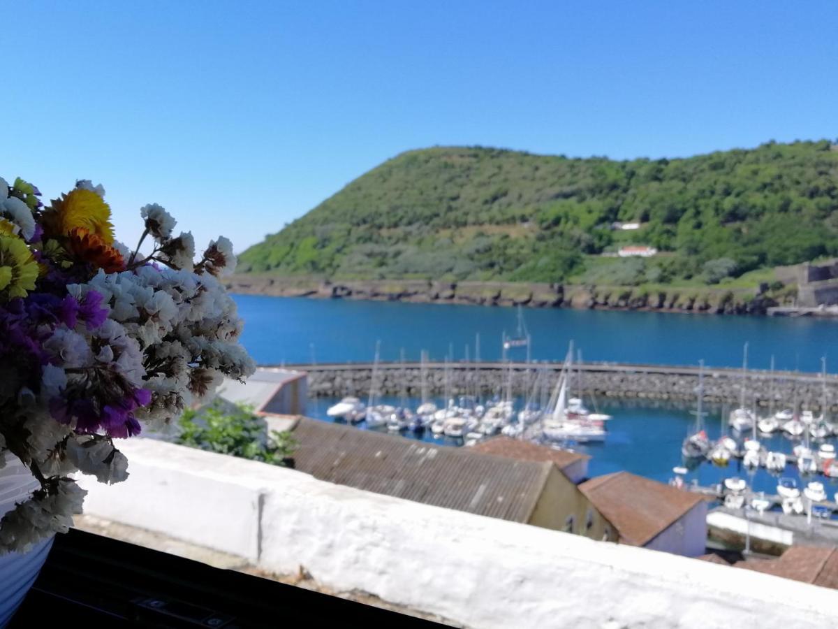 Bayview House Apartment Angra do Heroismo Exterior photo