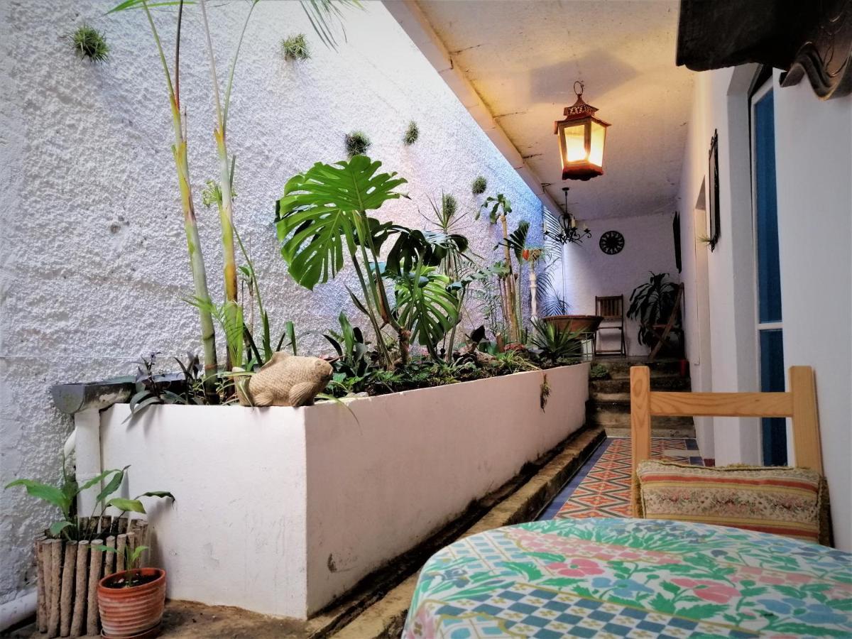 Bayview House Apartment Angra do Heroismo Exterior photo