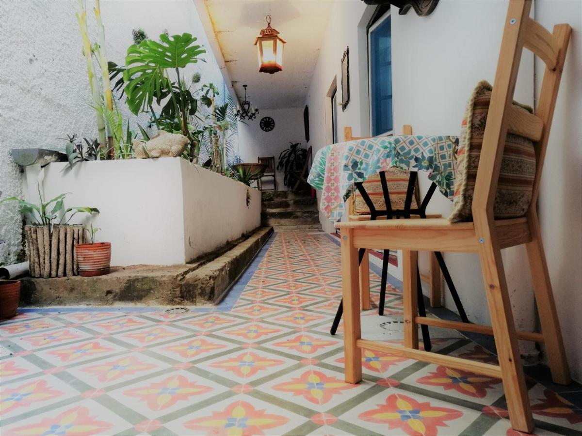 Bayview House Apartment Angra do Heroismo Exterior photo