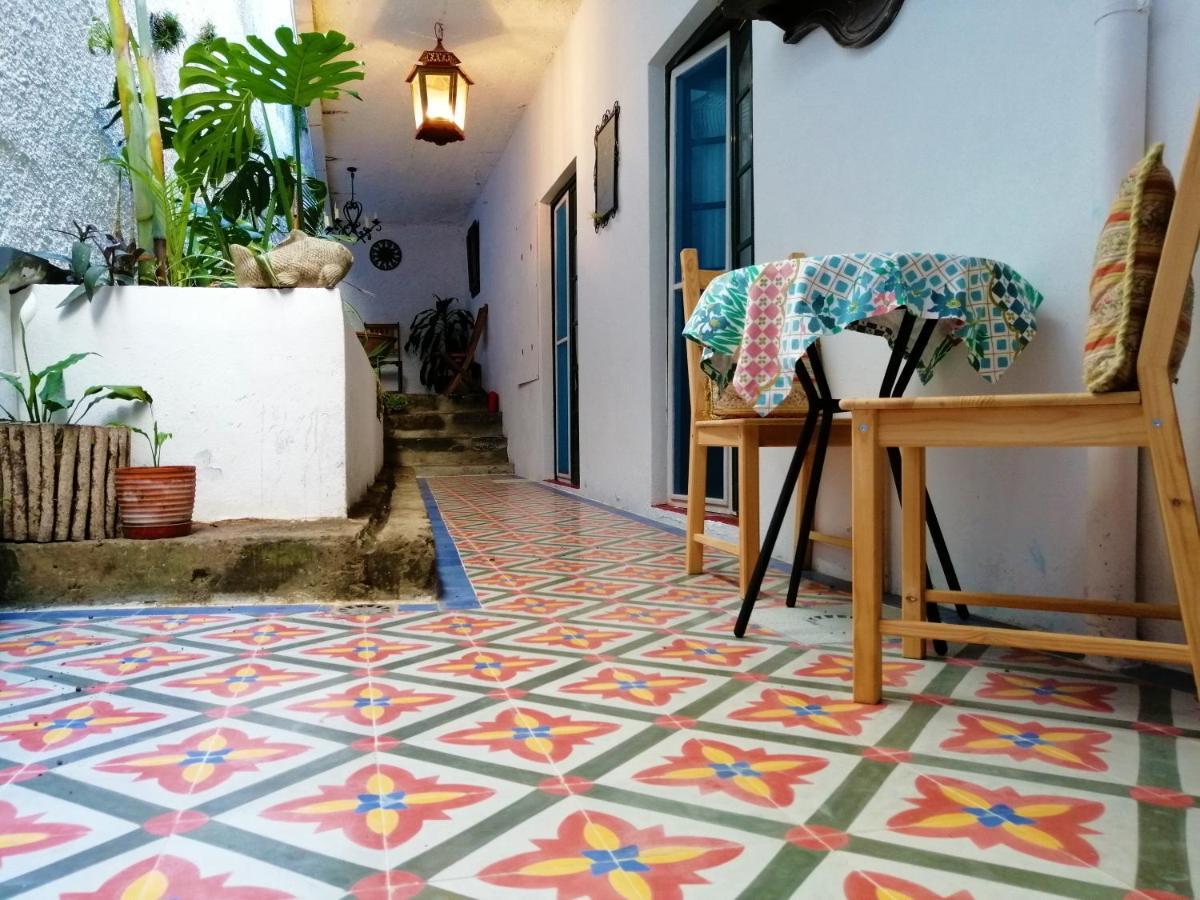 Bayview House Apartment Angra do Heroismo Exterior photo